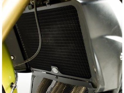 R&G Racing Radiator Guard Tiger 800 11- & XRX 15-