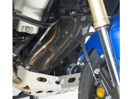R&G Racing Exhaust Grille XT1200Z 10-