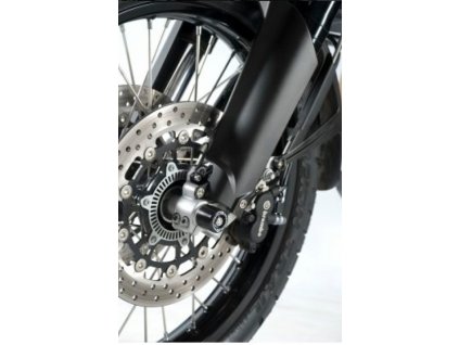 R&G Racing Fork Cover F800GS 08-17