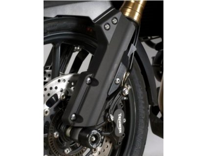 R&G Racing Fork Cover Tiger Explorer 1200 12-