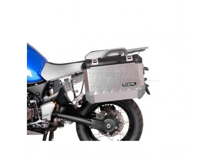 SW Motech Quick-lock case holder XT1200Z