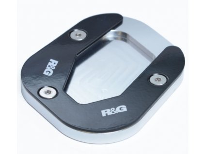 R&G Racing Side stand extension R1200GS 10-12