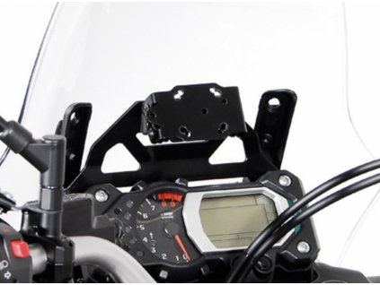 SW Motech GPS Mount XTZ 1200 Super Ténéré
