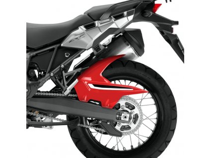 Blatník s krytem řetězu CRF1000L 15-18