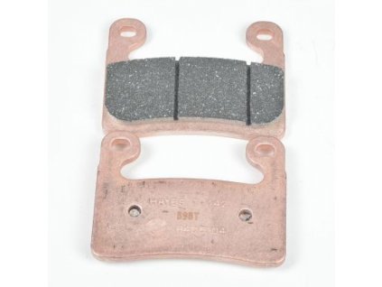 Front brake pads R1250GS 19-