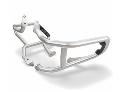 Crash bars lower R1250GS LC