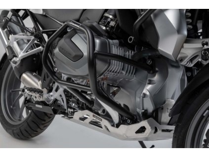 SW Motech Crash bar lower R1250GS