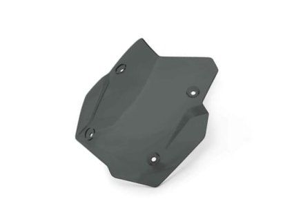 F850GS krótka szyba 216mm dymna
