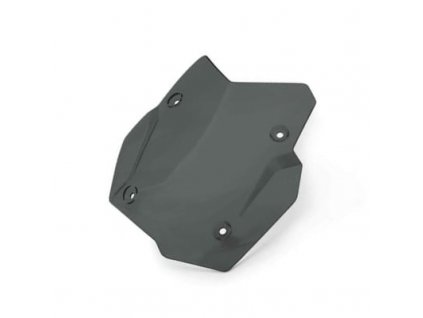 F850GS short screen 216mm smoke