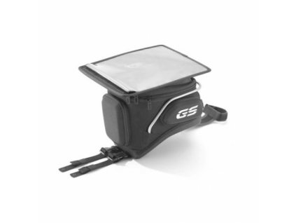 Map pocket for BMW F850GS tank bag