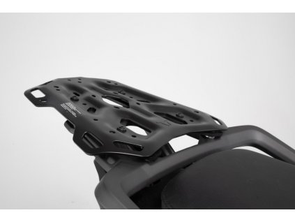 SW Motech Adventure Rack black Tiger 1200 18-
