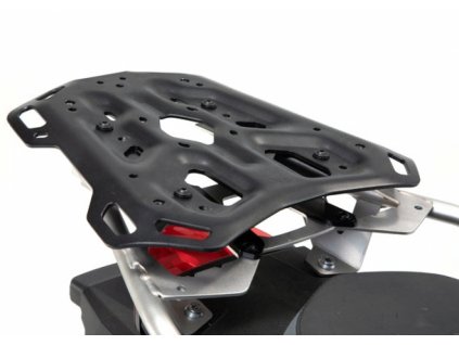 SW Motech Adventure Rack black F750/850GS 18- version for steel handles