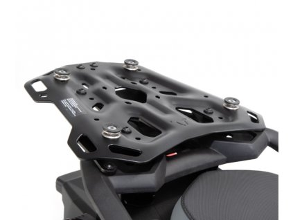 SW Motech Adventure Rack black F750/850GS 18- version for plastic handles