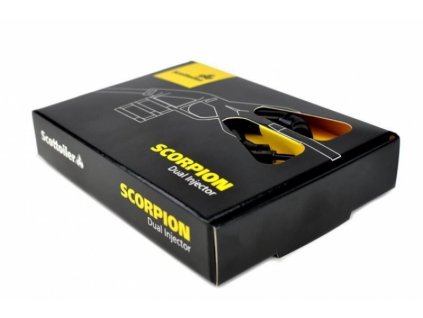 Scorpion Dual Injector Kit