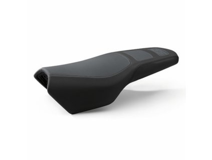 Off-road saddle for F850GS