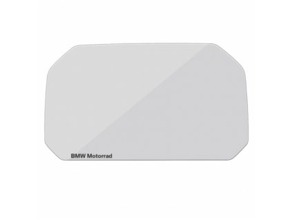 Protective glass on TFT display R1200GS LC / R1250GS LC / F850GS