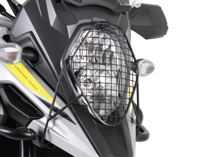 Hepco Becker Headlight Cover Suzuki V-Strom 1000ABS 17-