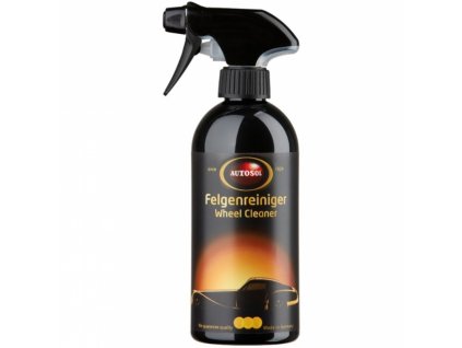 AUTOSOL Disc cleaner extra strong 500ml