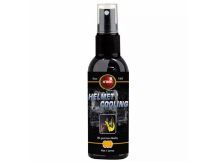 Helmet cooling spray 50ml