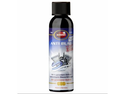 Bluing Remover čistič výfukových svodů 150ml Autosol