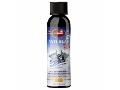 Bluing Remover exhaust manifold cleaner 150ml Autosol
