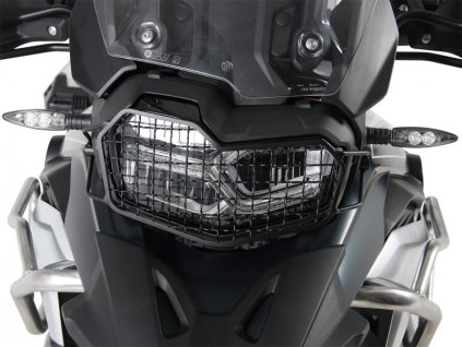 Hepco Becker Headlight Cover F850GS 18-