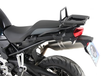 Alurack držák na topcase F850GS 18-