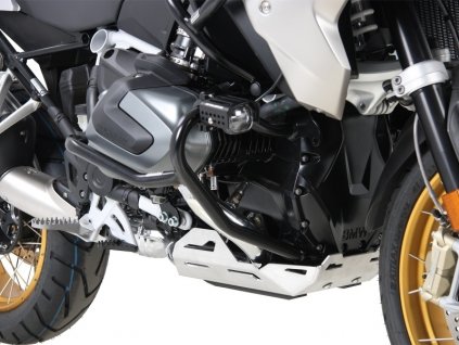 Hepco Becker Padací rám spodní černý R1250GS LC 18-
