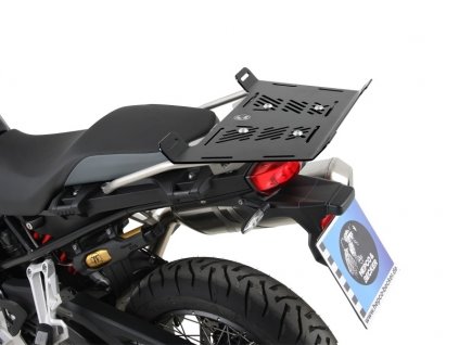 Hepco Becker Rear rack extension F850GS 18-