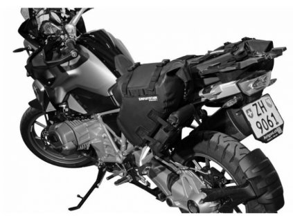 Enduristan Blizzard Bags - XL