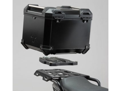 SW Motech TraX Adv. topcase system black KTM 1290 Super Adv. 14-