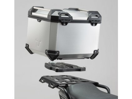 TraX Adv. topcase system stříbrný KTM 1290 Super Adv. 14-