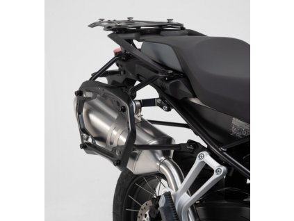 SW Motech PRO pannier racks, BMW F750 GS, F850 GS/Adv 18-