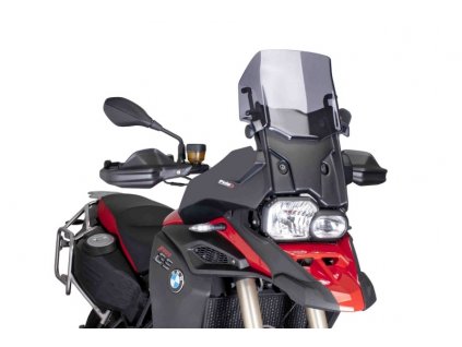 Puig plexí zatmavené F800GS Adventure 13-