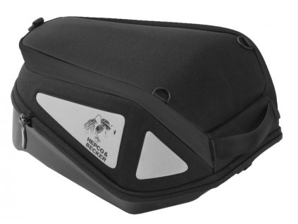 Hepco Becker Tank bag Royster 7-12l black