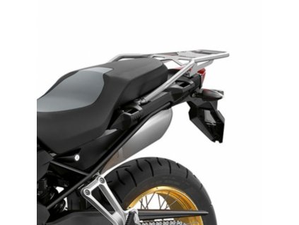 Aluminum top case holder BMW F850GS / Adventure