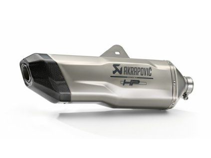 Wydech Akrapovic F850GS