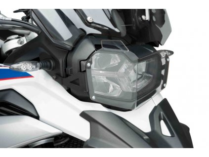 Puig headlight cover F850GS 18-