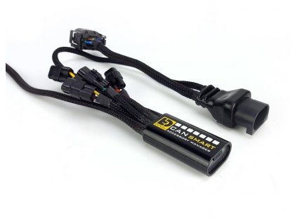 CANsmart Controller GEN II for F850GS F900GS