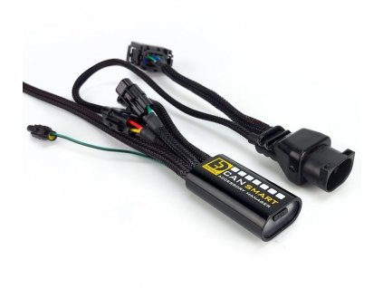 CANsmart Controller pro F800GS F650GS F700GS 13-