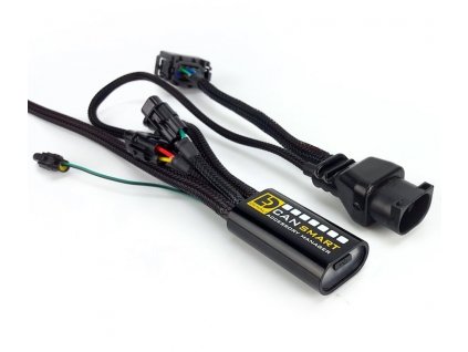 CANsmart Controller for R1200GS / Adv. 4-12/6-13