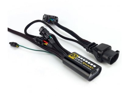 CANsmart Controller pro R1200GS / Adv. 4-12/6-13
