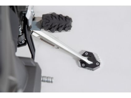 SW Motech Side stand extension Tiger 800XC/XR 18-