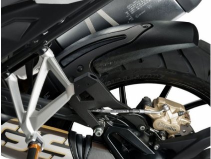 Puig rear mudguard carbon R1250GS/Adv. 19-