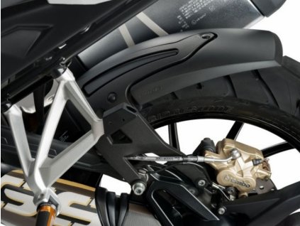 Puig rear mudguard matt black R1250GS/Adv. 19-