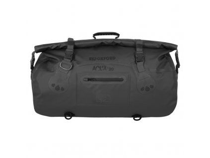 Torba wodoodporna Aqua T-20 Roll Bag 20l