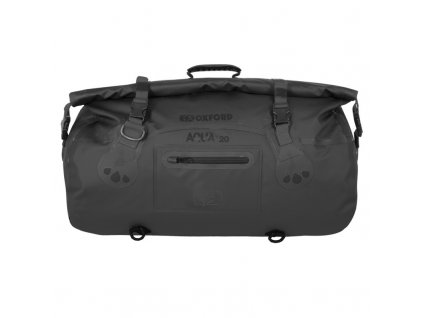 Vodotěsný vak Aqua T-20 Roll Bag 20l