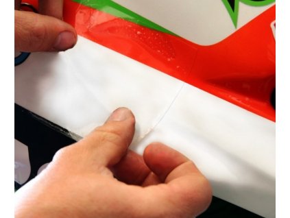 R&G Racing Protective film 23 pcs for CRF1000L Adv. Sports 18-