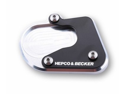 Hepco Becker Side stand extension F850GS 18-