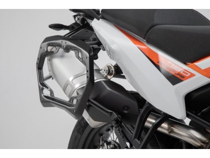 SW Motech PRO case holders, KTM 790 Adv. 19-